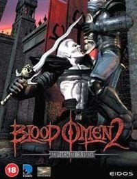 Legacy of Kain: Blood Omen 2 download
