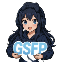 Logo GameSource Finder Pro